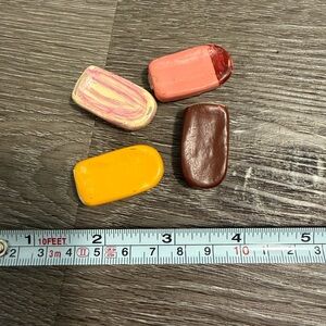 Maileg miniature popsicle set